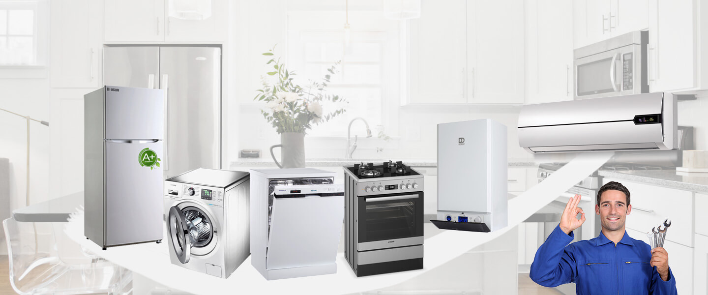 Çamlıhemşin Maytag Servisi